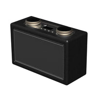 HKM-285651 Portable 80W HiFi Bluetooth Speaker with DSP Sound Effects for Karaoke and Parties