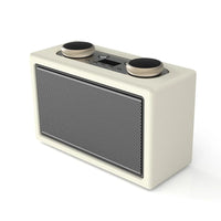 HKM-285651 Portable 80W HiFi Bluetooth Speaker with DSP Sound Effects for Karaoke and Parties