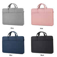 HKM-285715 Custom Logo Tote Bag for Women – Stylish Crossbody Briefcase and Laptop Sleeve Case