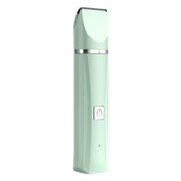 HKM-2857405 Four-in-One Mute Rechargeable Lady Shaver for Body and Foot Hair Removal