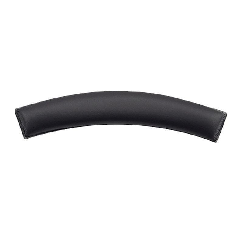 HKM-285843 Leather Earphone Sleeve for Senhai Headsets HD457, HD202, HD212, HD447, HD497