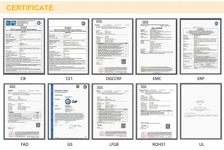 HKM-286227 Electric Air Fryer 11L - Oil-Free Cooking Appliance for Smart Homes