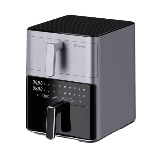 HKM-286227 Electric Air Fryer 11L - Oil-Free Cooking Appliance for Smart Homes