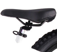HKM-286227 Electric Two-Wheel Self-Balancing Bike for Kids 8-15 Years Old with Adjustable Seat and 3 Speed Options