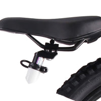 HKM-286227 Electric Two-Wheel Self-Balancing Bike for Kids 8-15 Years Old with Adjustable Seat and 3 Speed Options