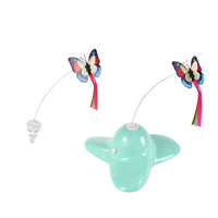 HKM-2862397 Universal Educational Cat Toy - Durable ABS and PC Construction, 18.5CM x 20CM x 8CM