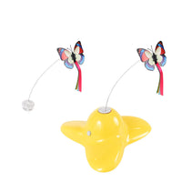 HKM-2862397 Universal Educational Cat Toy - Durable ABS and PC Construction, 18.5CM x 20CM x 8CM