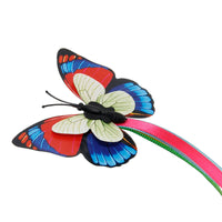 HKM-2862397 Universal Educational Cat Toy - Durable ABS and PC Construction, 18.5CM x 20CM x 8CM