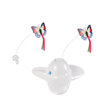 HKM-2862397 Universal Educational Cat Toy - Durable ABS and PC Construction, 18.5CM x 20CM x 8CM