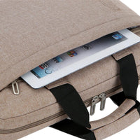 HKM-286355 Customize Your Ideal Single Shoulder Laptop Bag for 13-17 Inch Devices