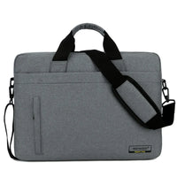 HKM-286355 Customize Your Ideal Single Shoulder Laptop Bag for 13-17 Inch Devices