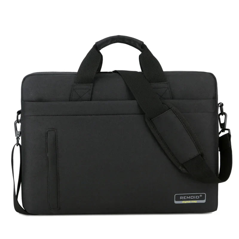 HKM-286355 Customize Your Ideal Single Shoulder Laptop Bag for 13-17 Inch Devices