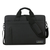 HKM-286355 Customize Your Ideal Single Shoulder Laptop Bag for 13-17 Inch Devices