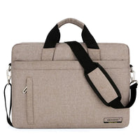 HKM-286355 Customize Your Ideal Single Shoulder Laptop Bag for 13-17 Inch Devices
