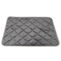 HKM-286483 Cozy Winter Pet Heating Pad - Soft Fabric, Multiple Sizes Available