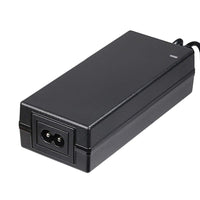 HKM-286867 42V 2A Universal Charger Power Adapter with LED Indicator, Lightweight and Durable Design for Balancing Scooters