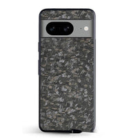 HKM-287187 Real Carbon Fiber TPU Phone Protective Case - Multiple Color Options Available
