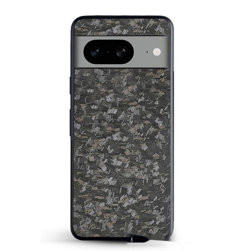 HKM-287187 Real Carbon Fiber TPU Phone Protective Case - Multiple Color Options Available