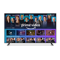 HKM-287315 22 Inch Smart Android LED TV with HDR10 and Dolby Vision, 4K Resolution, WiFi Connectivity, Ideal for Home Use