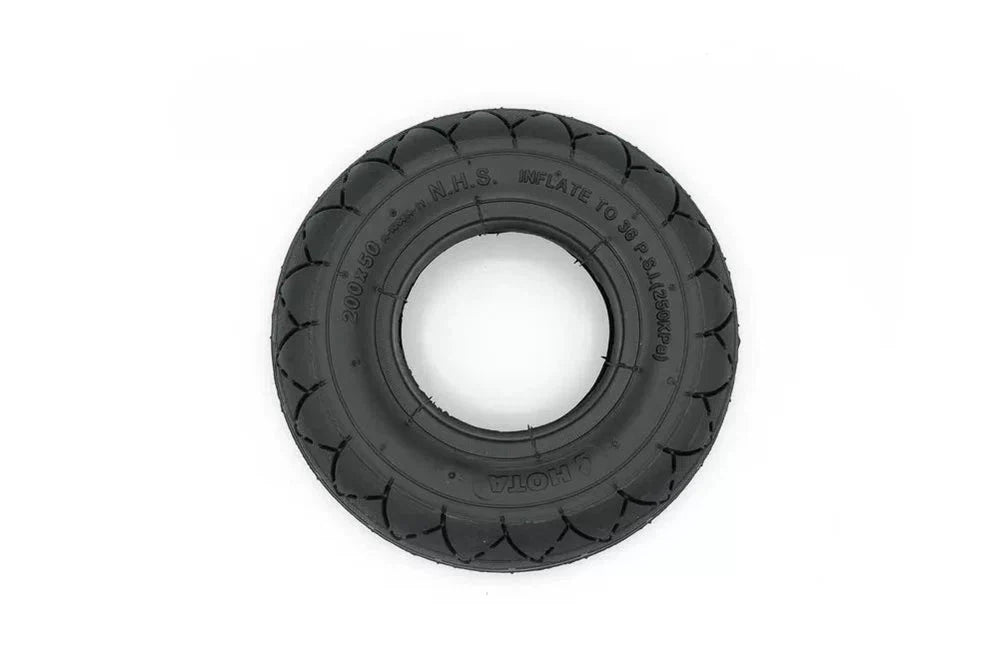 HKM-287379 Front Air Tire for Joyor A1 / F Electric Scooter