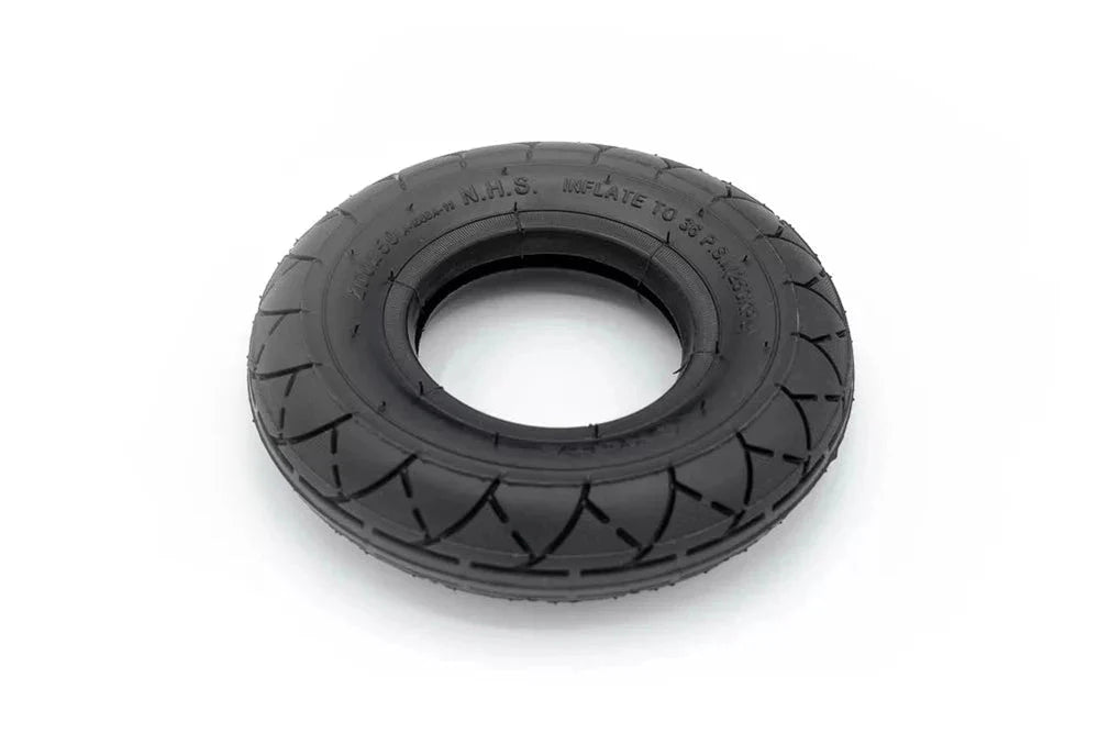HKM-287379 Front Air Tire for Joyor A1 / F Electric Scooter