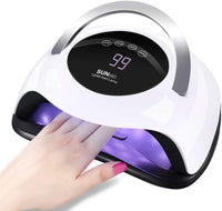 HKM-287443 120W Phototherapy Machine with Induction Technology, Compact Design in ABS Material