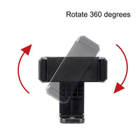 HKM-287507 Versatile Plastic Phone Holder - Compact Design for Easy Use and Storage