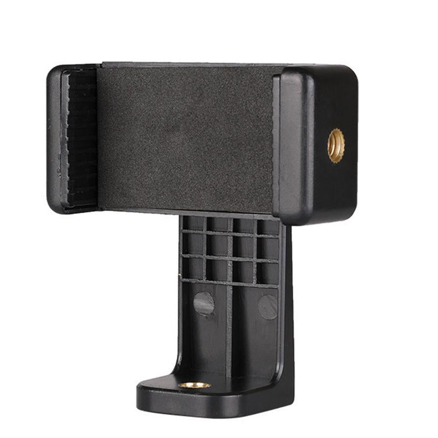 HKM-287507 Versatile Plastic Phone Holder - Compact Design for Easy Use and Storage