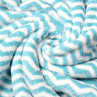 HKM-2877245 Microfiber Bathrobe Towel for Dogs and Cats - Water-Absorbent, Fashionable Design in Yellow and Grey