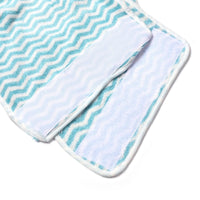 HKM-2877245 Microfiber Bathrobe Towel for Dogs and Cats - Water-Absorbent, Fashionable Design in Yellow and Grey