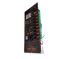 HKM-287955 USB TF Card Class D Active Amplifier Module for Speakers