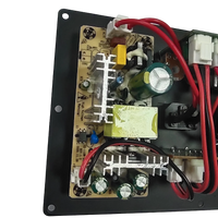 HKM-287955 USB TF Card Class D Active Amplifier Module for Speakers
