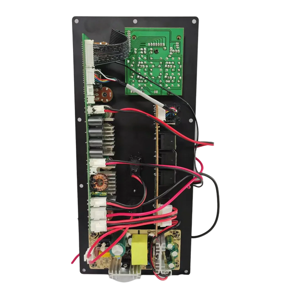 HKM-287955 USB TF Card Class D Active Amplifier Module for Speakers
