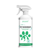 HKM-2880701 Pet Deodorant with Biological Enzymes for Cat Urine Odor Elimination