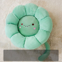 HKM-2882877 Adorable Animal-Shaped Semi-Enclosed Cat Bed with Optional Blanket and Flannel Blanket Options