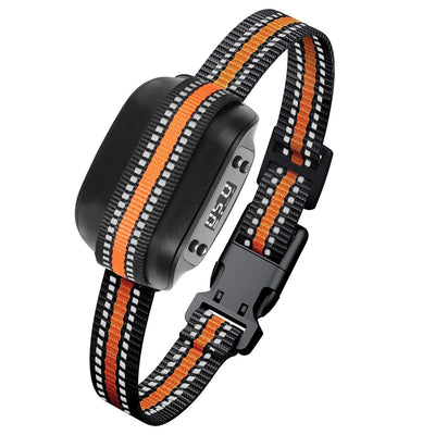 HKM-2884285 Wireless GPS Dog Fence Tracker with 2887FT Range, Waterproof Collar for Small to Large Dogs