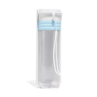 HKM-2884669 Portable Dog Water Bottle Dispenser with Easy Lock Feature for Outdoor Travel and Hydration