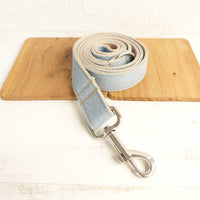 HKM-2886589 Adjustable Polyester Dog Traction Collar Rope - Multiple Sizes Available
