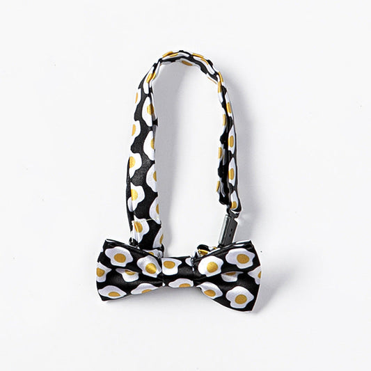 HKM-288659 Bow tie dog bow tie jewelry