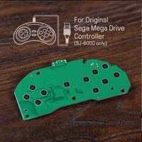 HKM-288787 Wireless DIY Classic Game Controller Bluetooth Kit - A, B, C, D Options Available