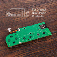 HKM-288787 Wireless DIY Classic Game Controller Bluetooth Kit - A, B, C, D Options Available