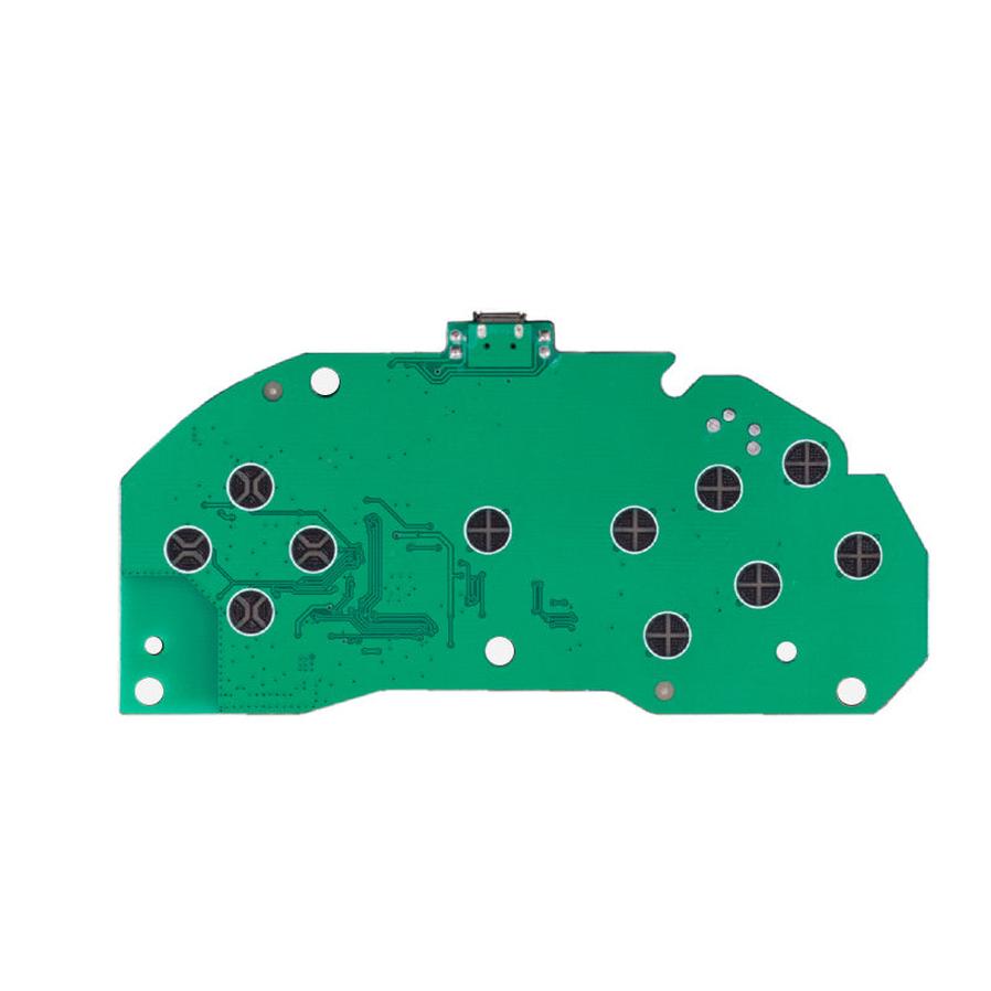 HKM-288787 Wireless DIY Classic Game Controller Bluetooth Kit - A, B, C, D Options Available
