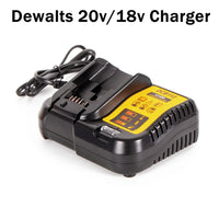 HKM-289171 Replacement Lithium Ion Battery for Electric Hand Drill, 12.0Ah, 18-20V, Model DCB180