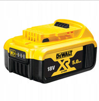 HKM-289171 Replacement Lithium Ion Battery for Electric Hand Drill, 12.0Ah, 18-20V, Model DCB180