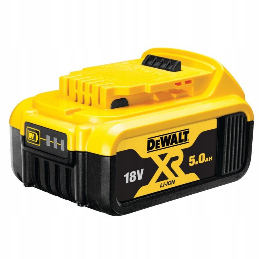 HKM-289171 Replacement Lithium Ion Battery for Electric Hand Drill, 12.0Ah, 18-20V, Model DCB180