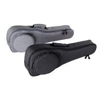 HKM-289363 Cotton Padded Backpack for Ukuleles and Pianos