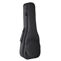 HKM-289363 Cotton Padded Backpack for Ukuleles and Pianos