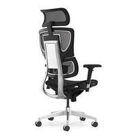 HKM-289555 Ergonomic Office Chair with Lumbar Support for Modern Workspaces