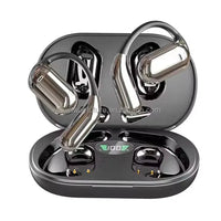 HKM-290259 Wireless Sports Earbuds with Mic, stereo sound, waterproof design, JL Chipset, LED indicator