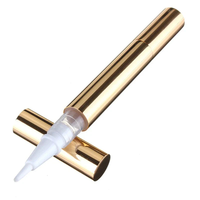 HKM-290579 Instant Teeth Whitening Pen for Quick Stain Removal and Smile Brightening